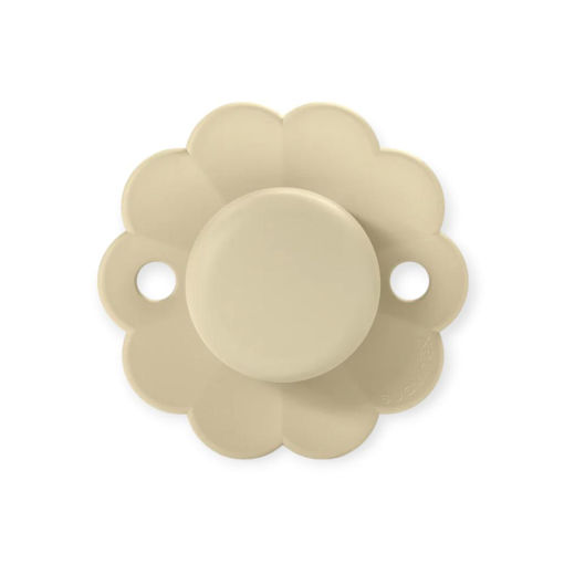 Picture of SUAVINEX 0-6M SOOTHER WONDER WHITECAP GRAY